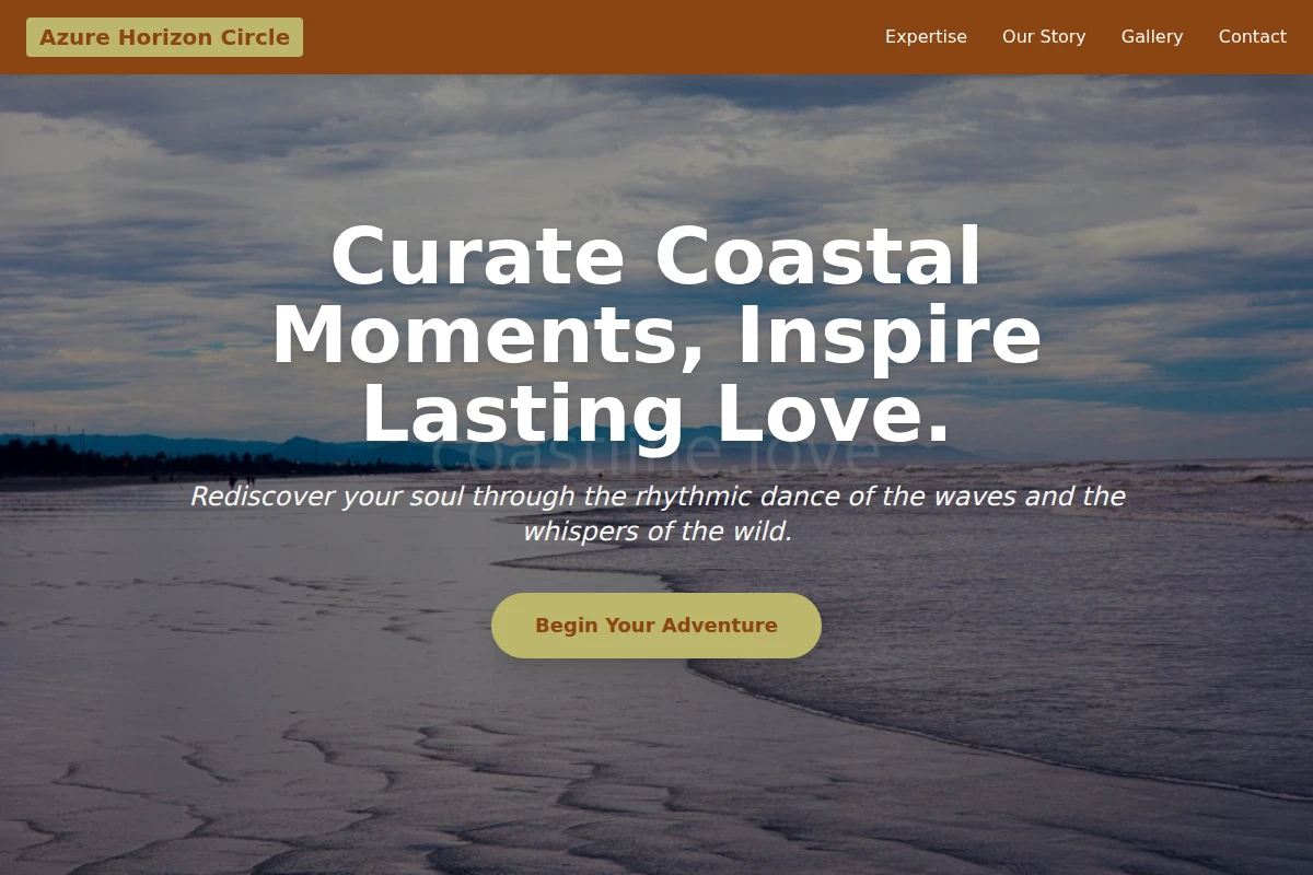 Pristine Nature Guide