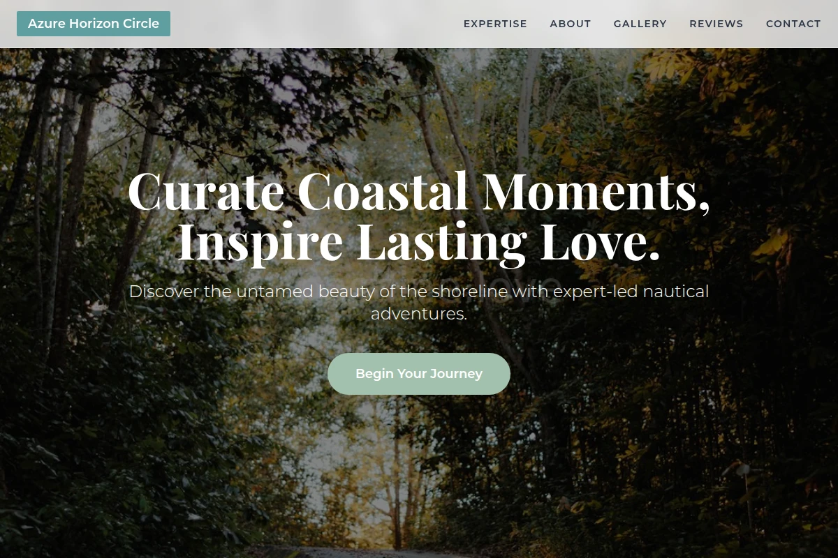 Nautical Nature Guide