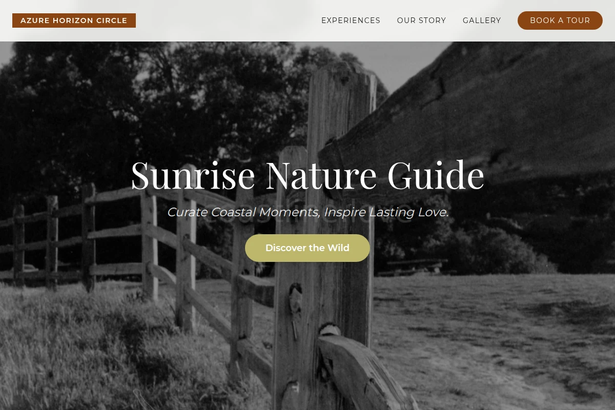 nature-guide