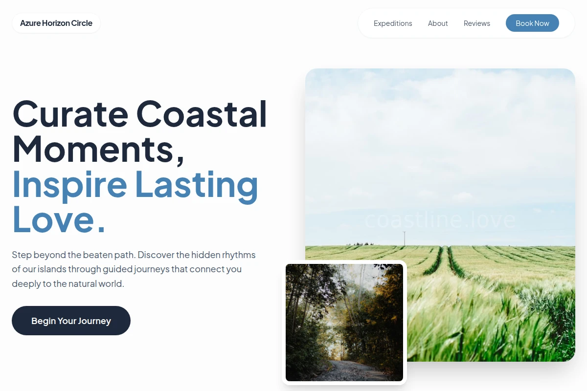 Island Nature Guide