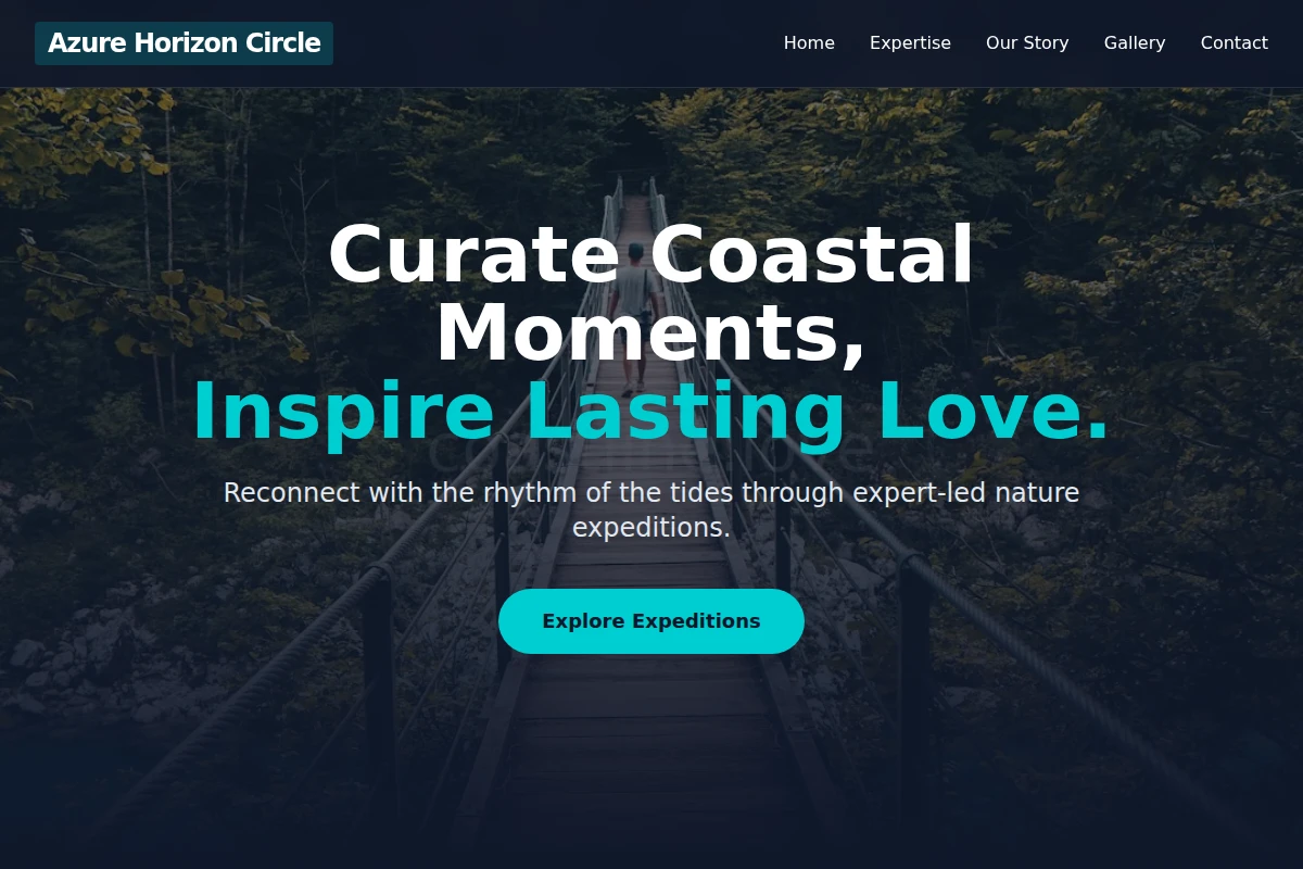 Pebble Nature Guide