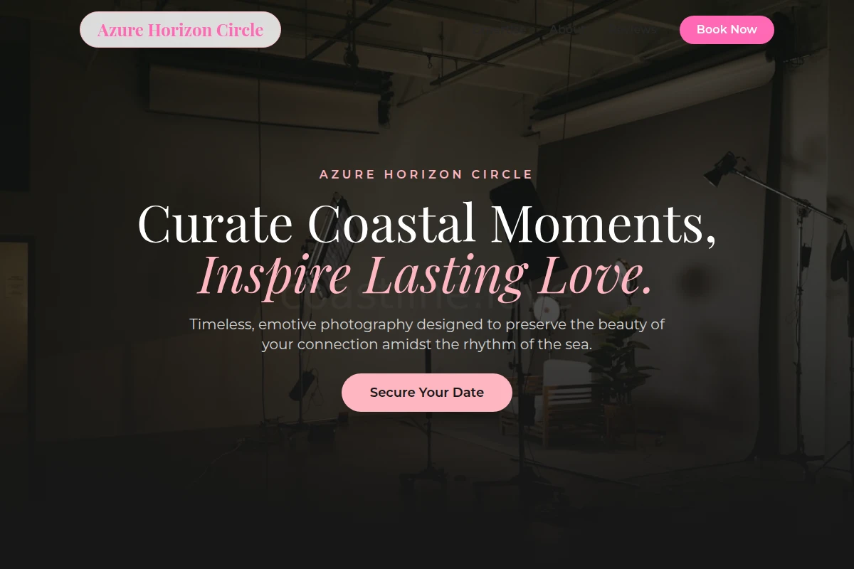 Horizon Photography Studio