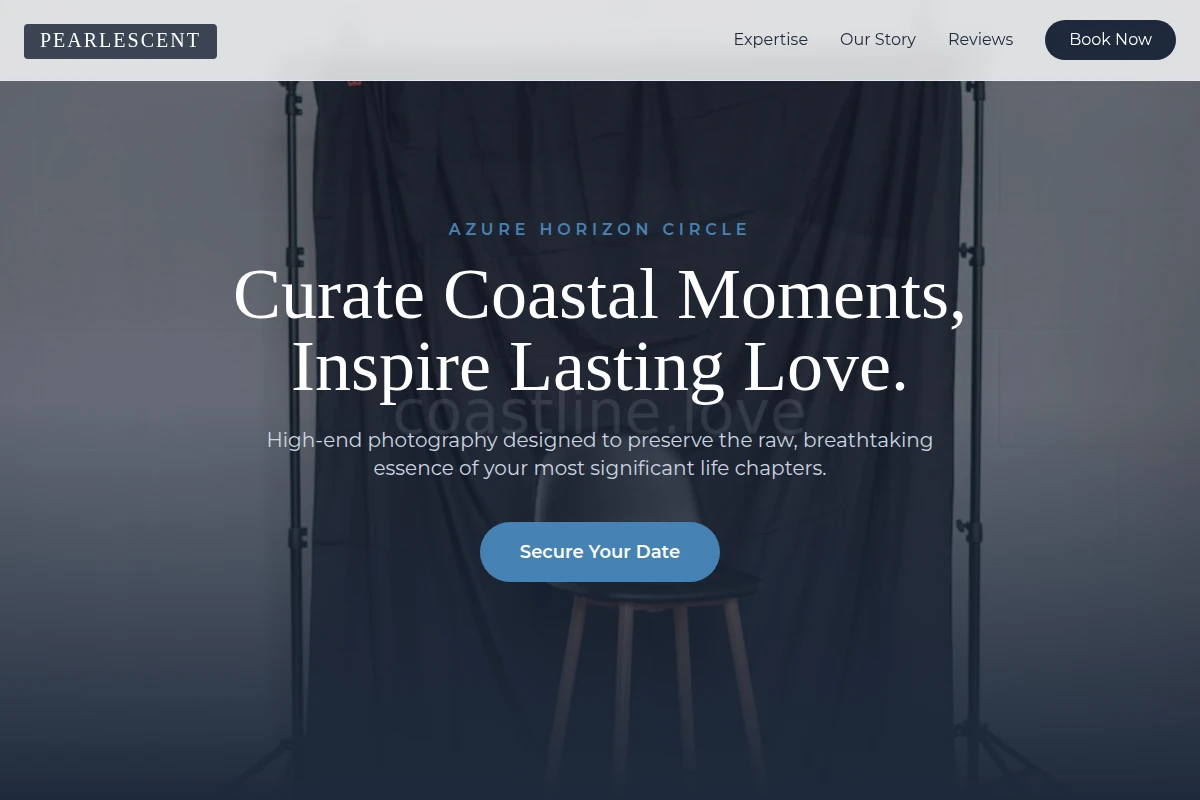 Pearlescent Photography Studio