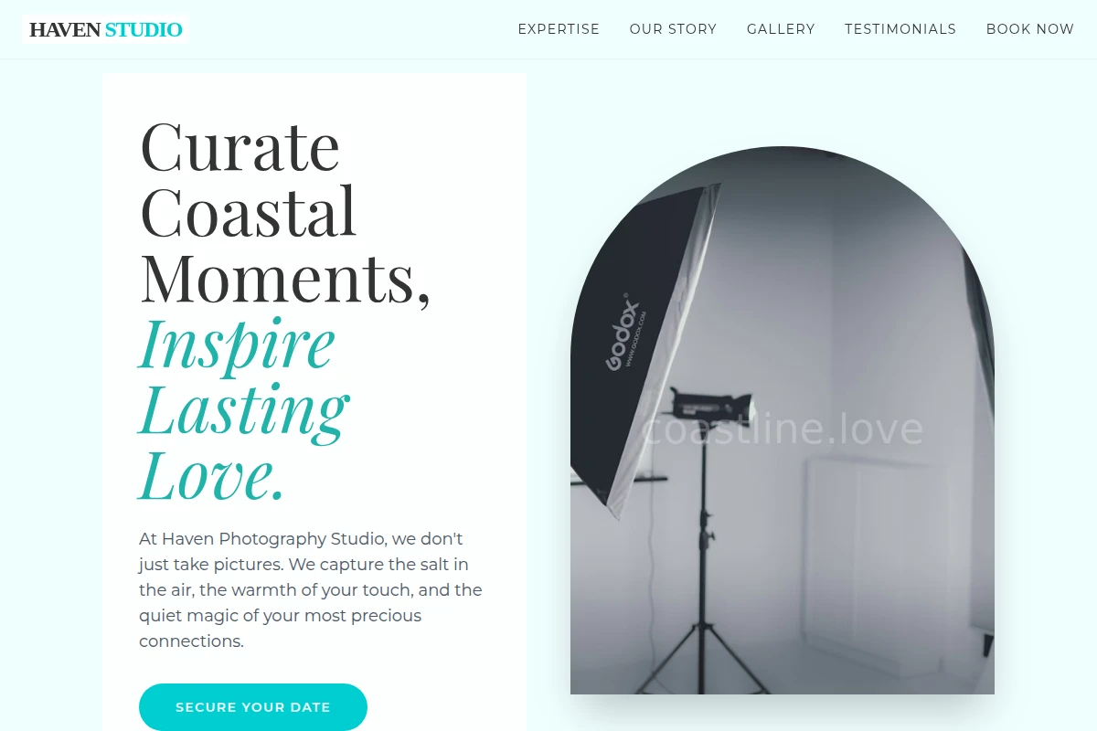 Haven Photography Studio