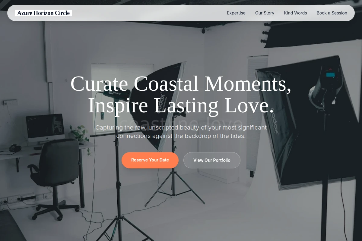 Horizon Photography Studio
