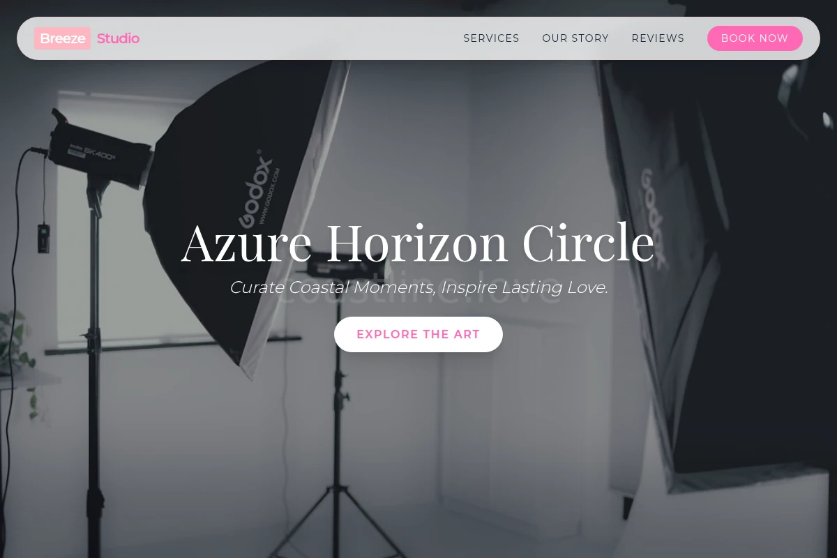 Breeze Photography Studio