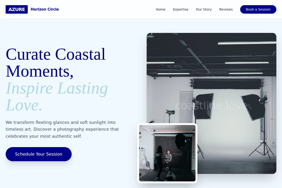 Radiant Photography Studio