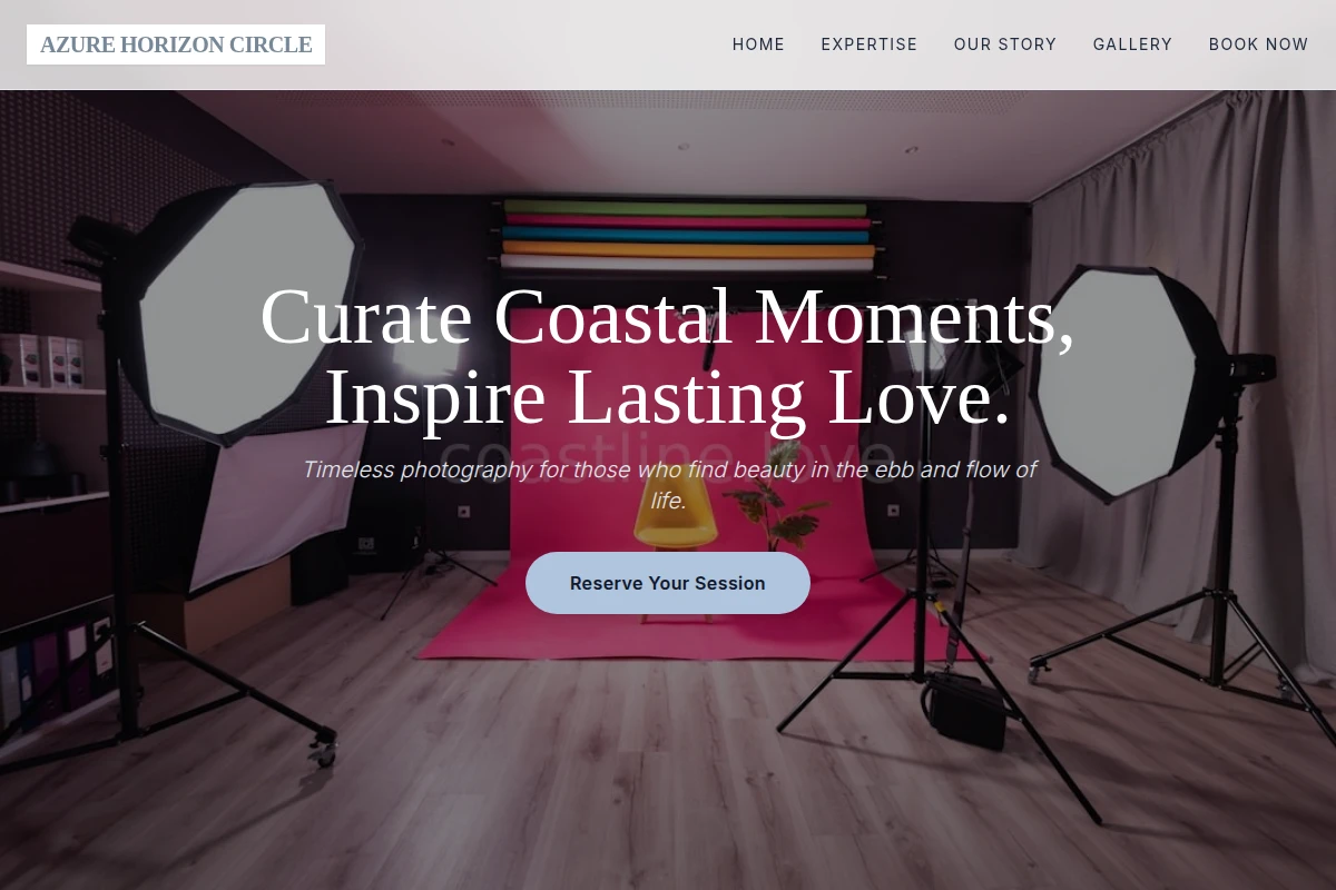 Opulence Photography Studio