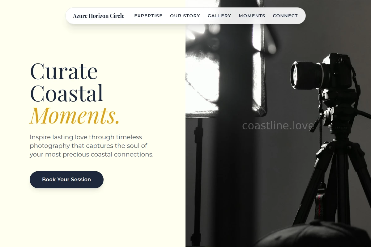 Luminous Photography Studio