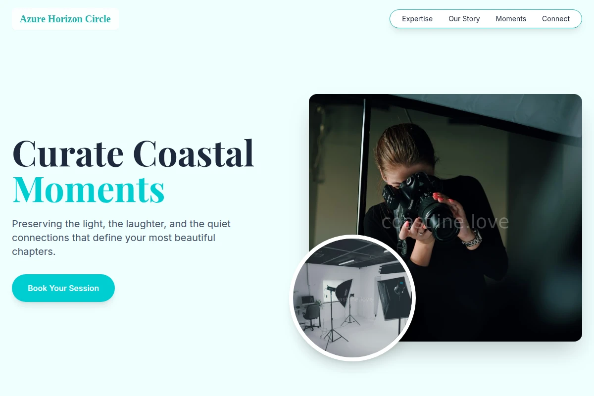 Pristine Photography Studio
