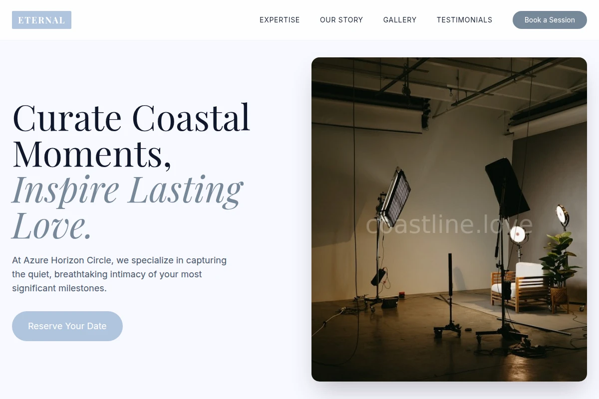 Eternal Photography Studio