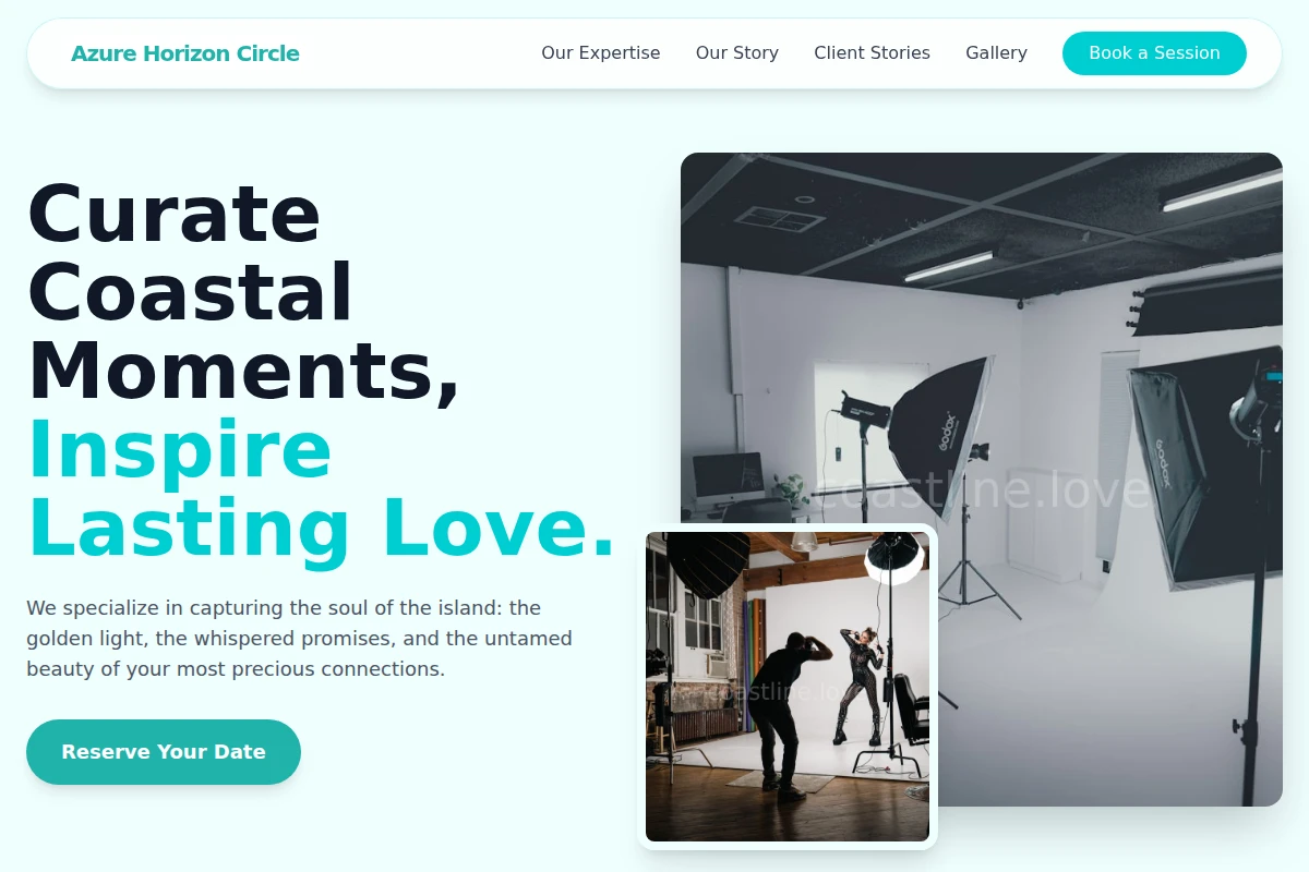 Island Photography Studio