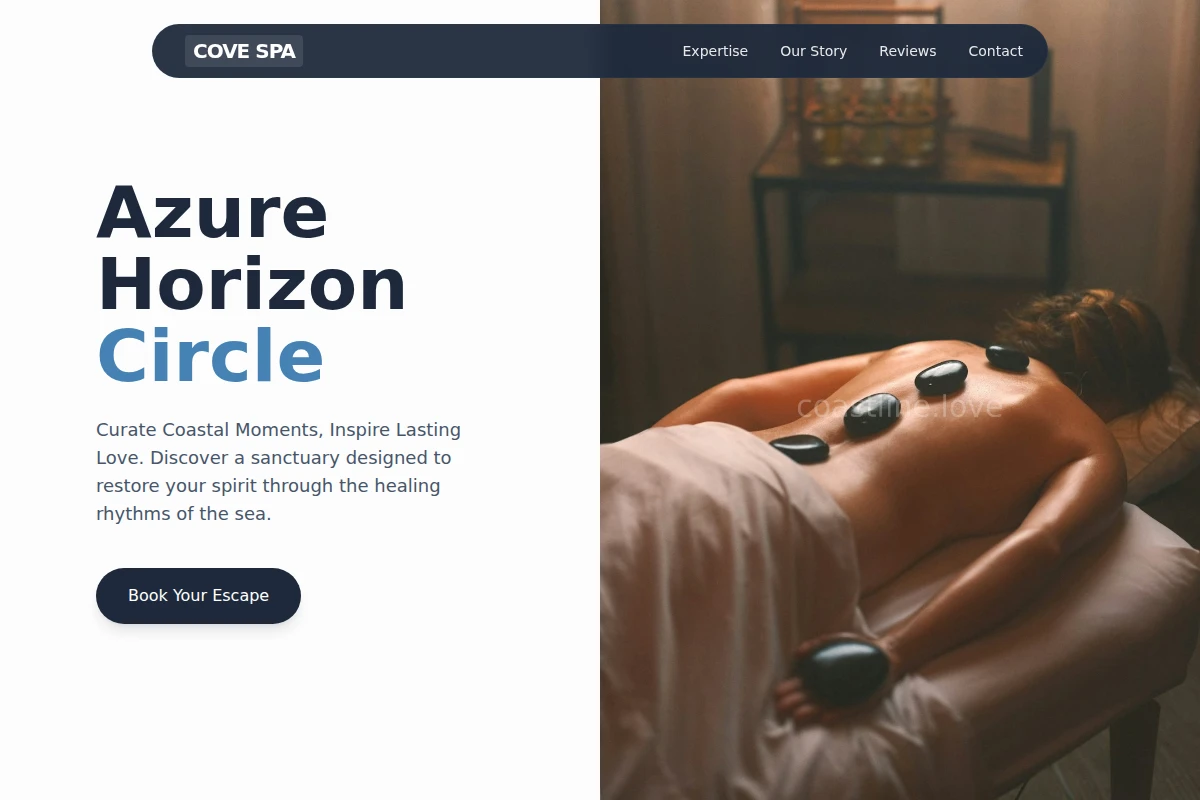 Cove Spa