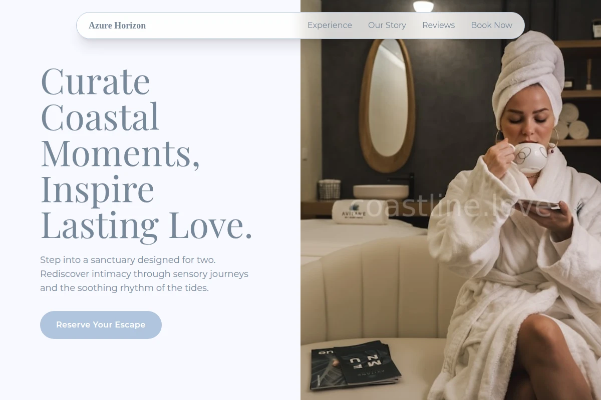 Romance Spa