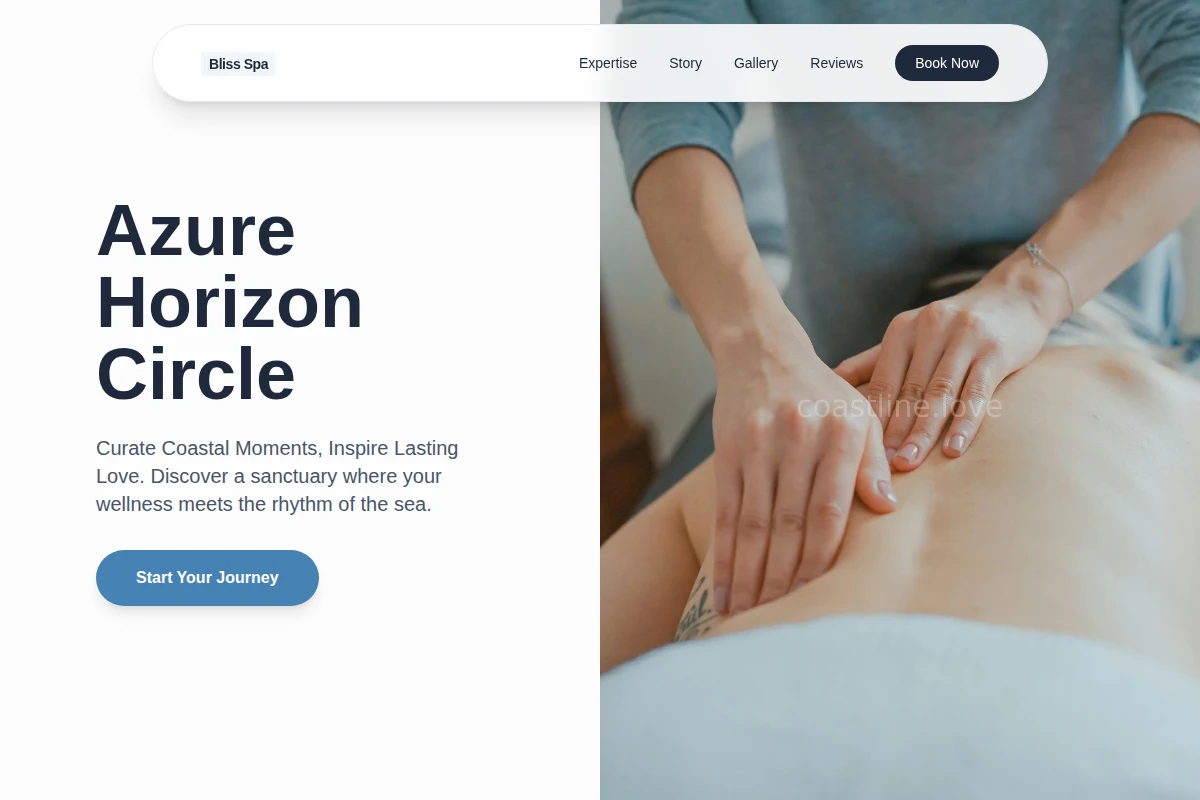 Bliss Spa