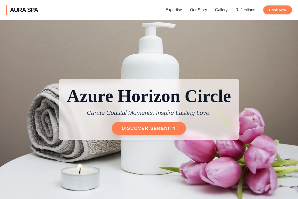Aura Spa