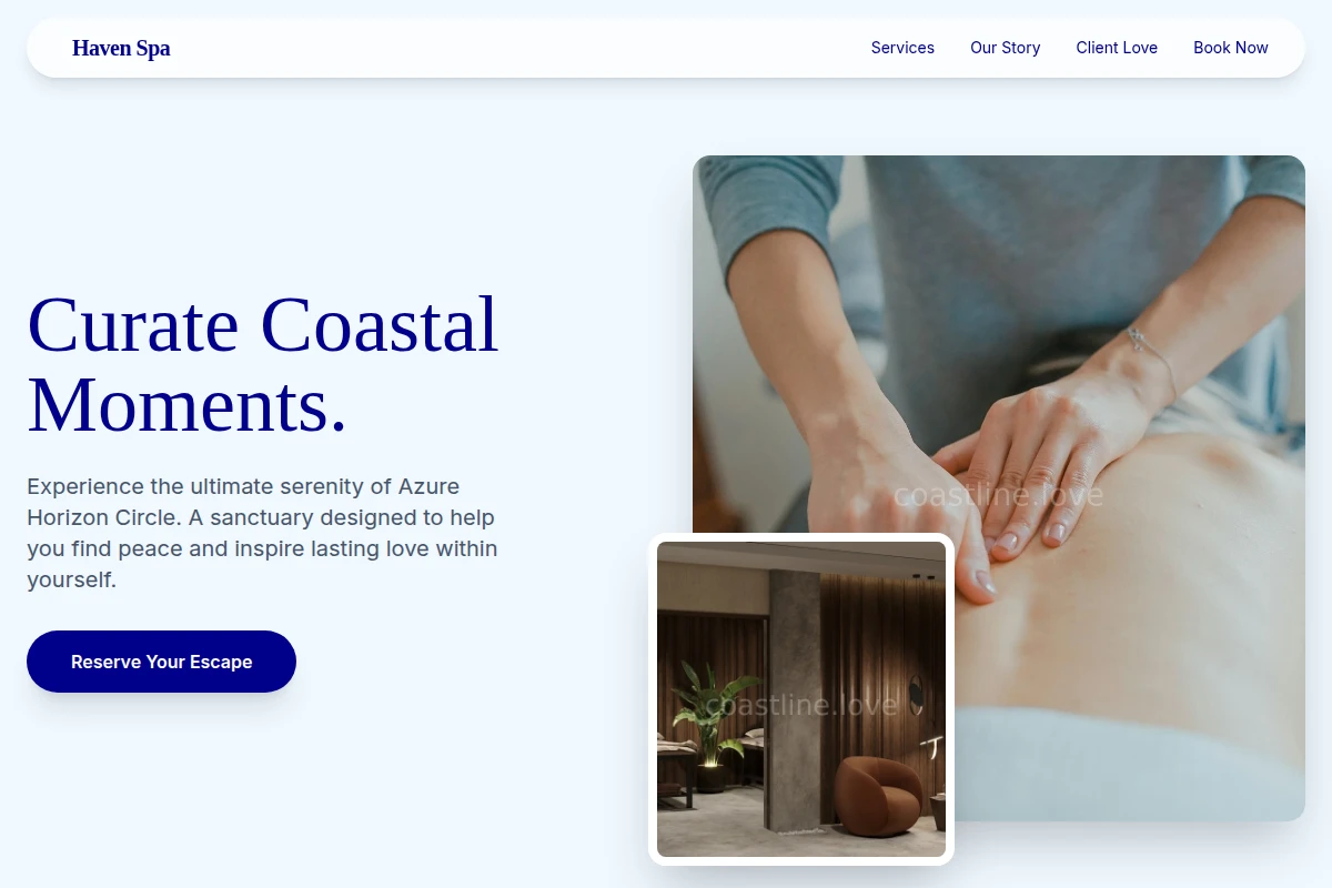 Haven Spa