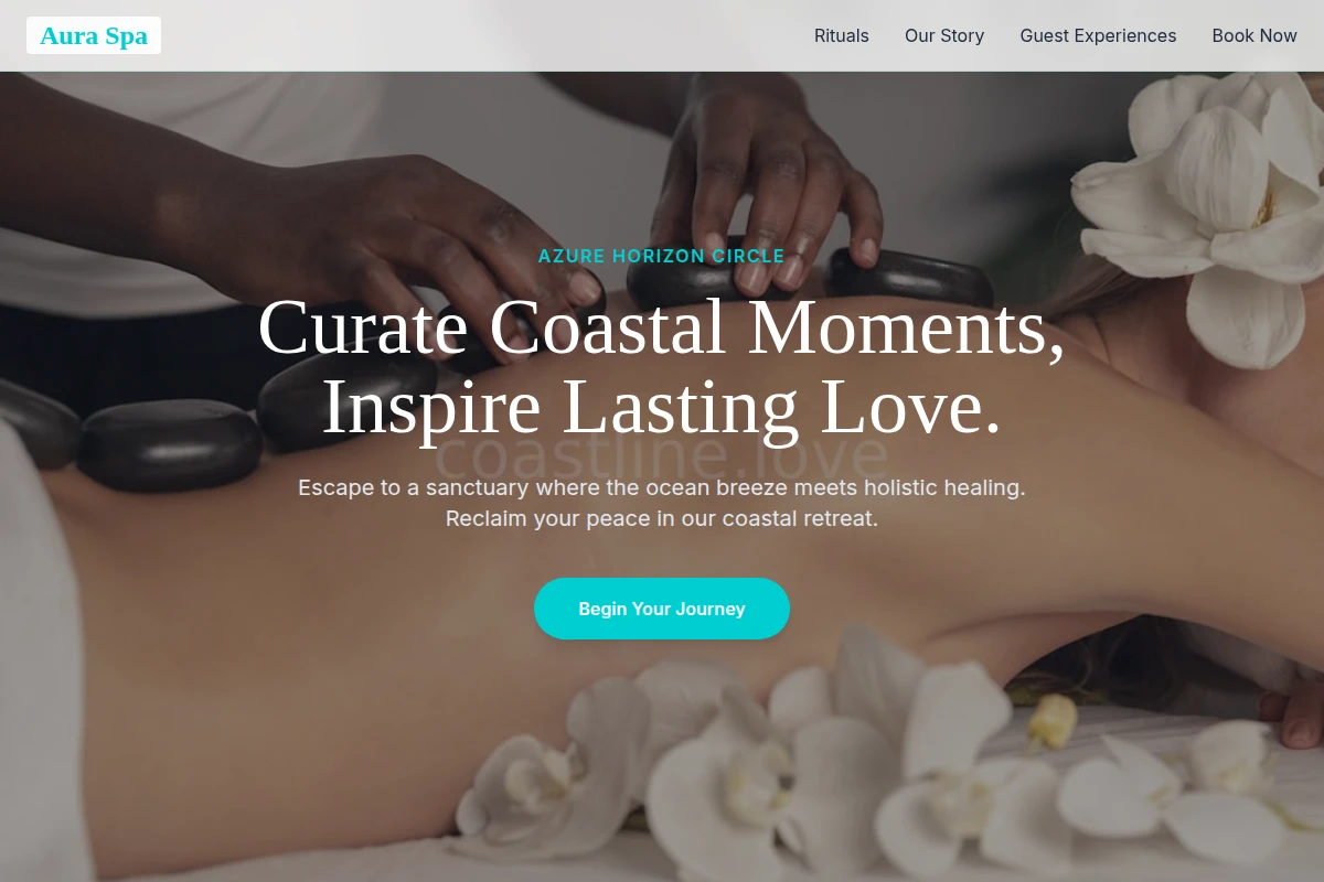 Aura Spa