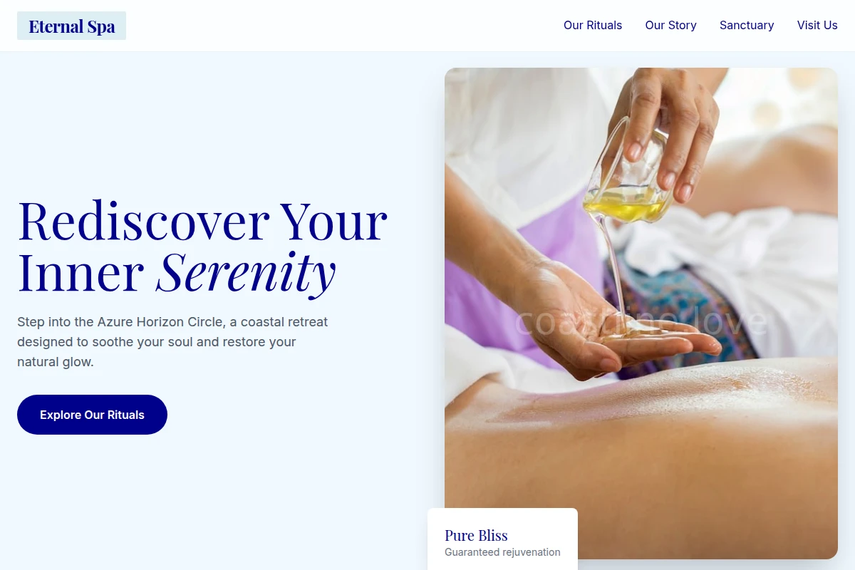 Eternal Spa