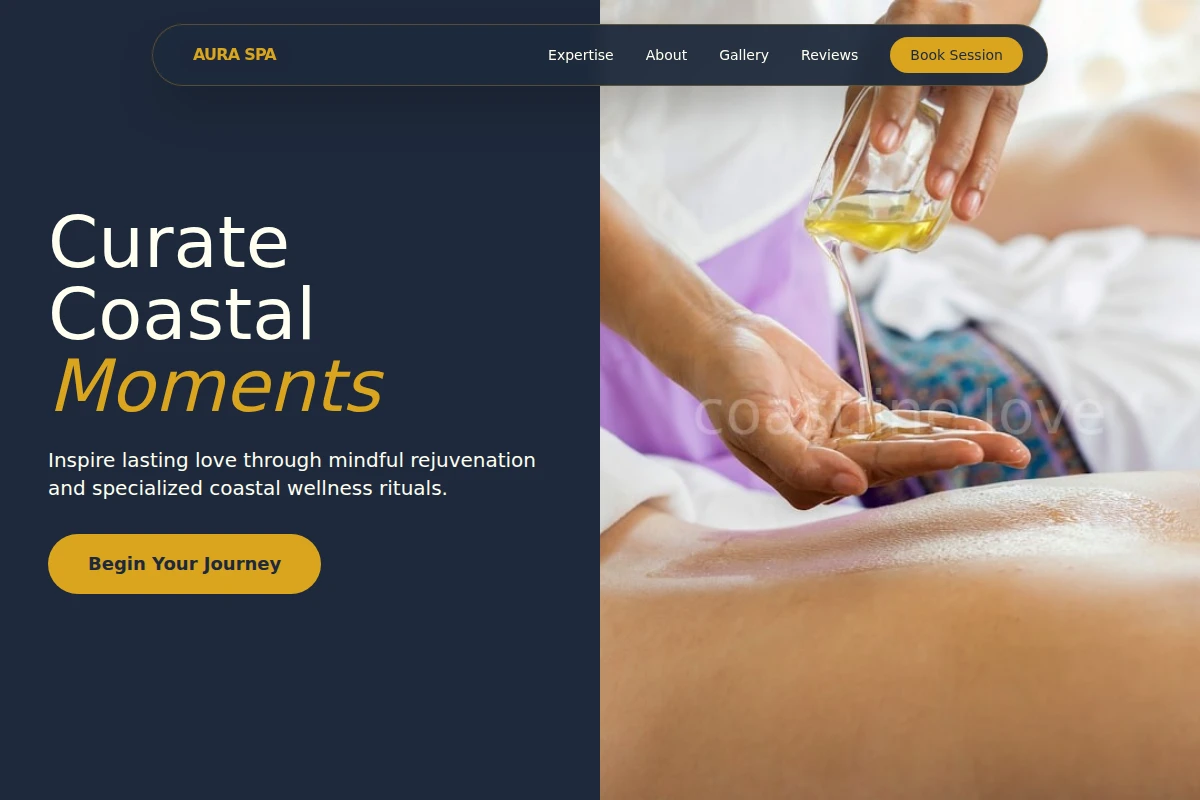 Aura Spa