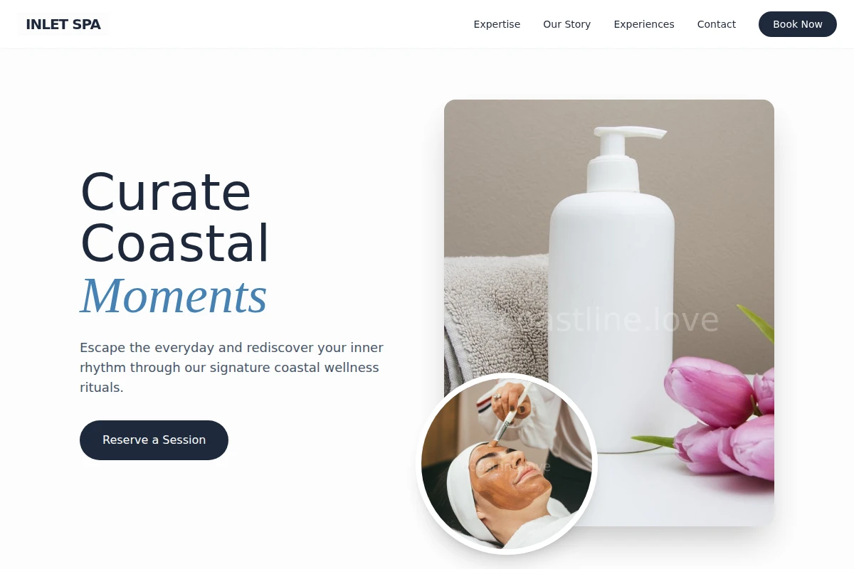 Inlet Spa