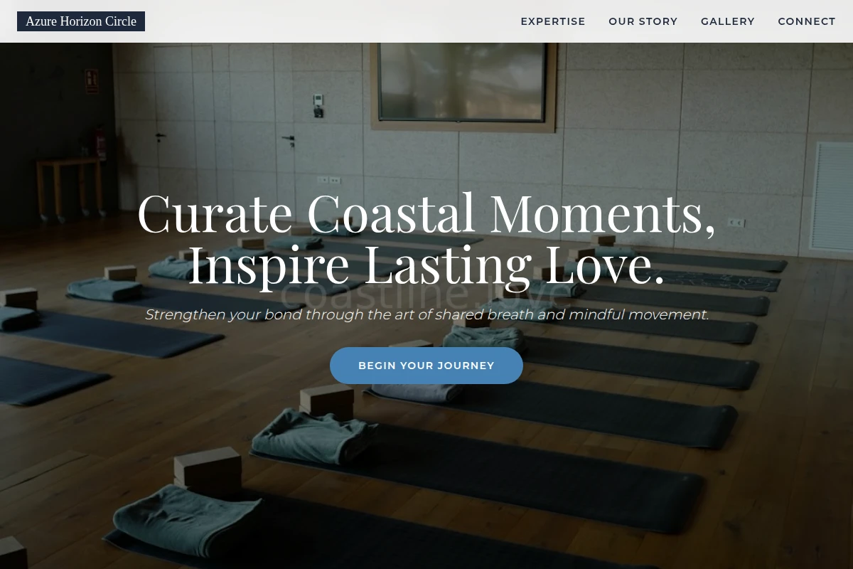 Romance Yoga Studio