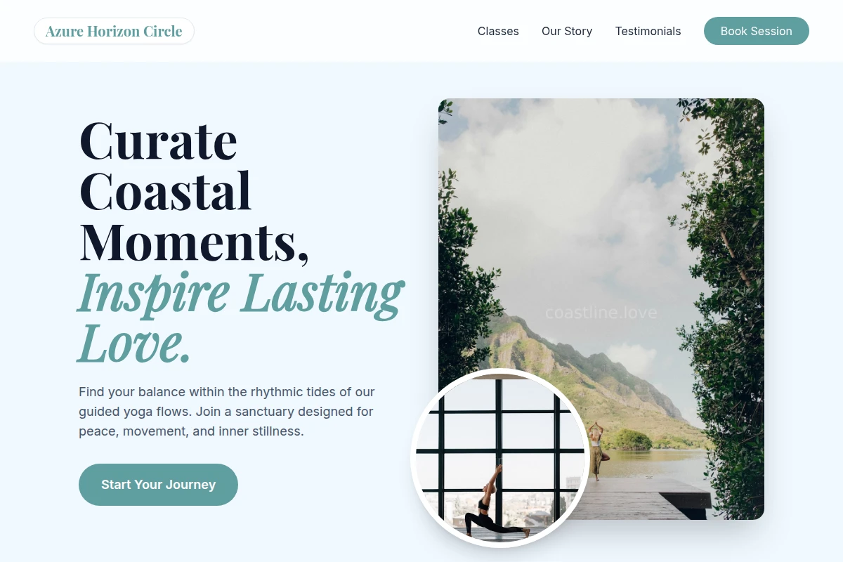 Tranquil Yoga Studio