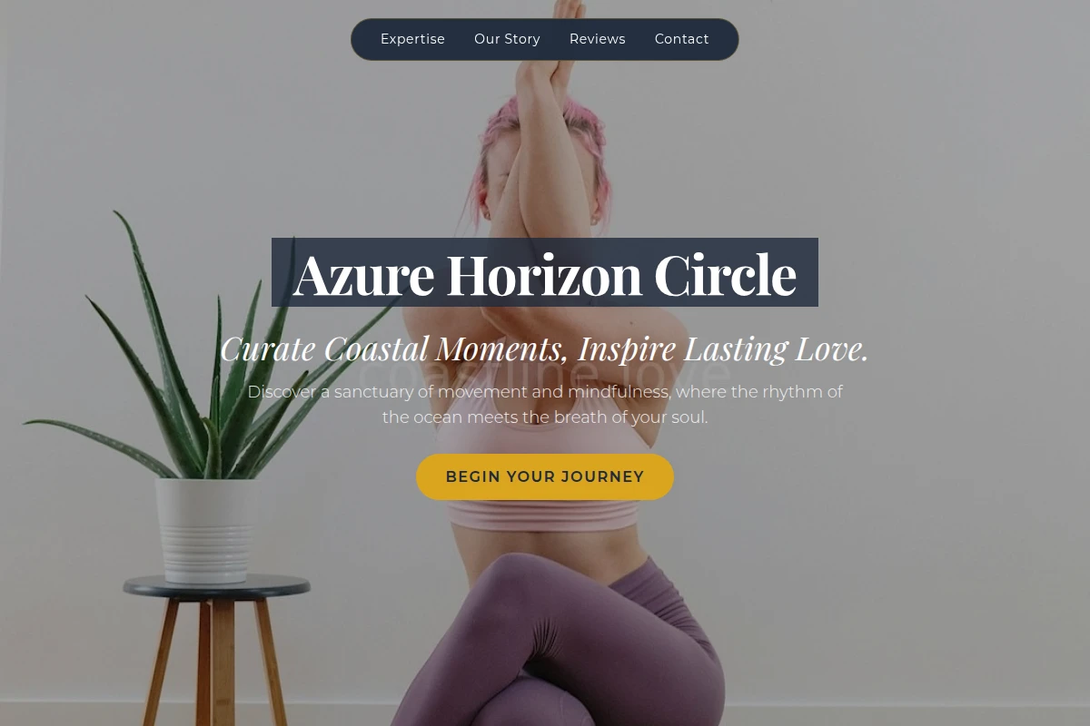 Tranquil Yoga Studio