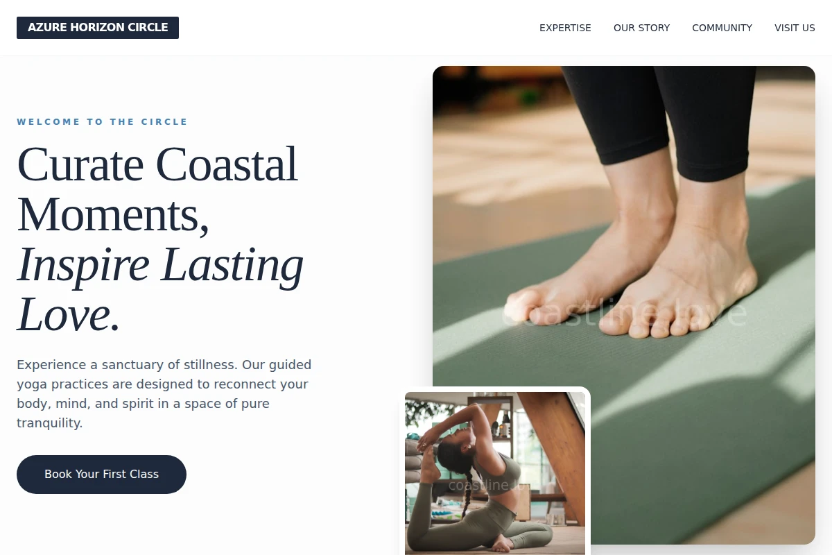 Sunrise Yoga Studio
