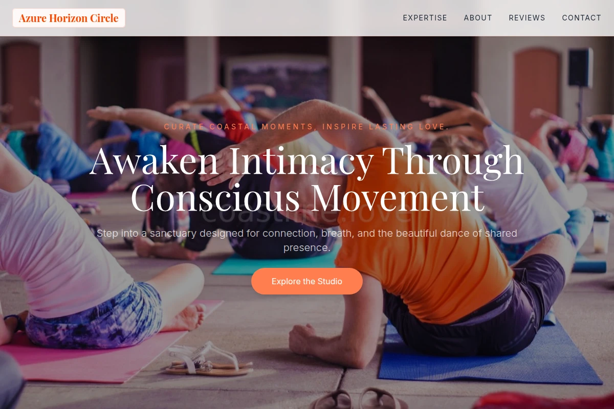 Romance Yoga Studio