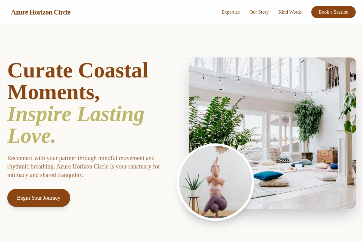 Romance Yoga Studio