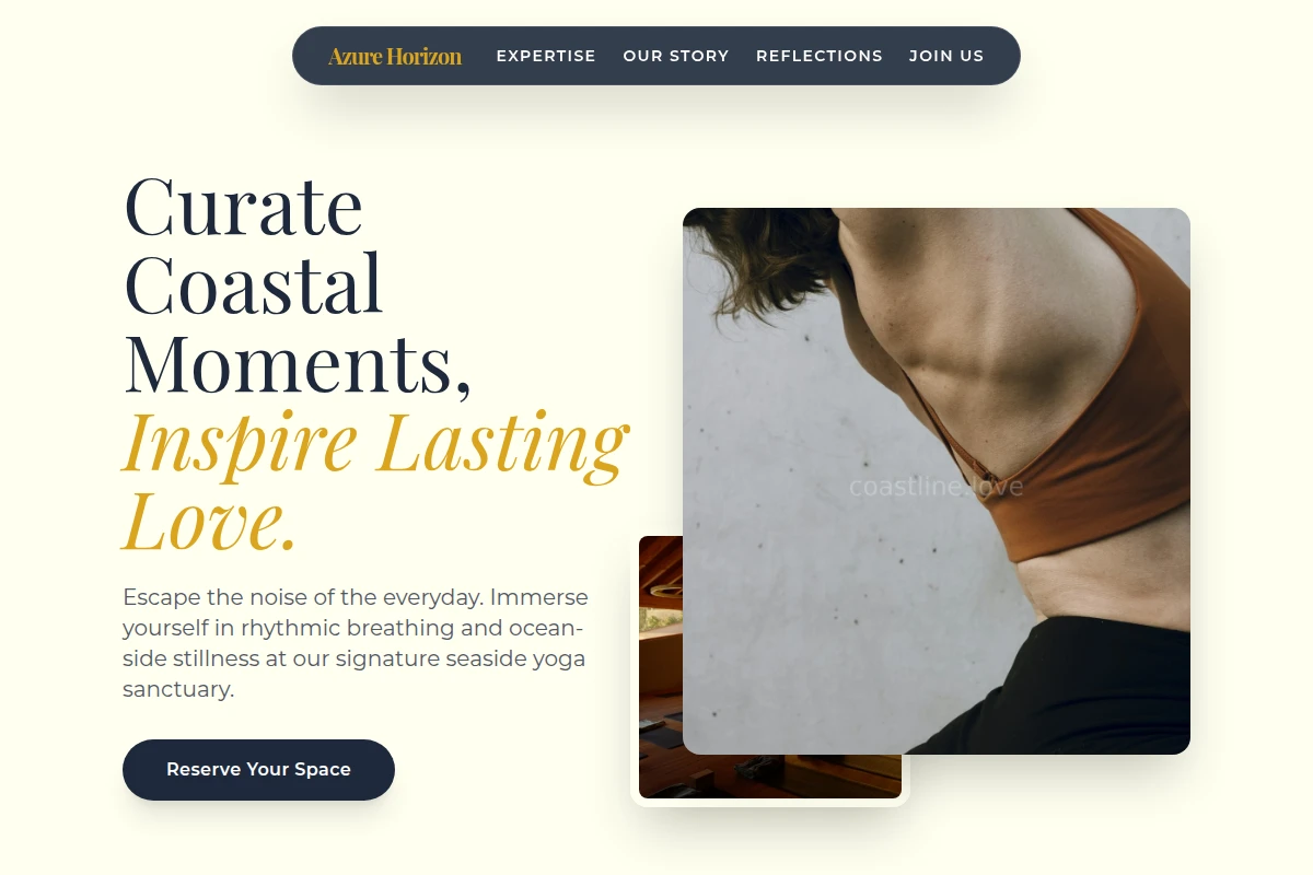 Retreat Yoga Studio
