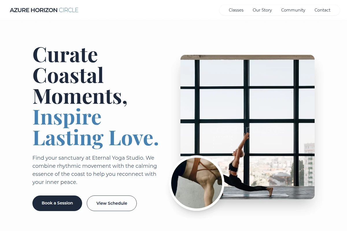 Eternal Yoga Studio