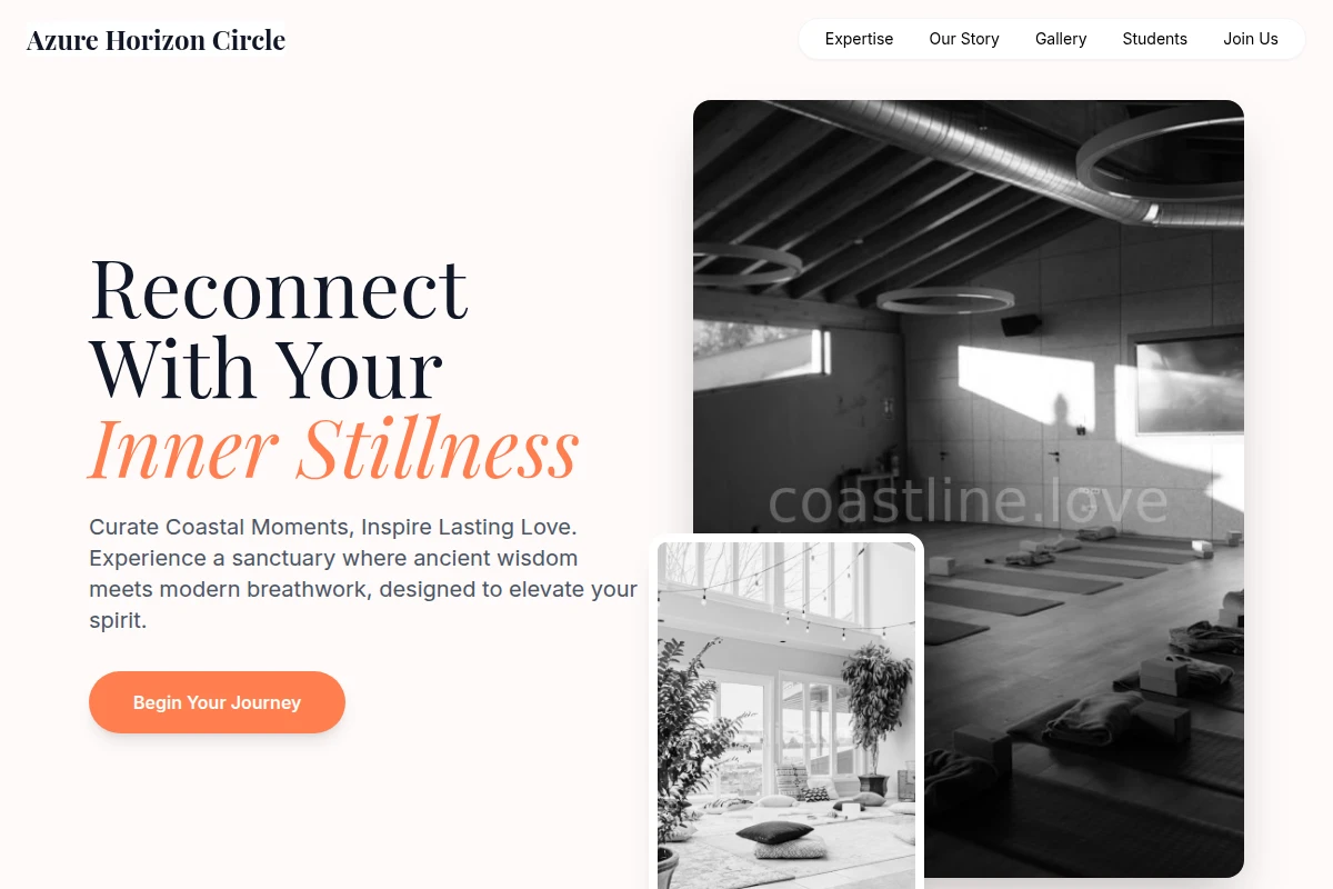 Ethereal Yoga Studio